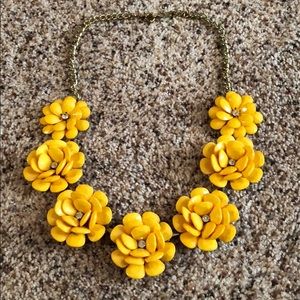 Statement Necklace !